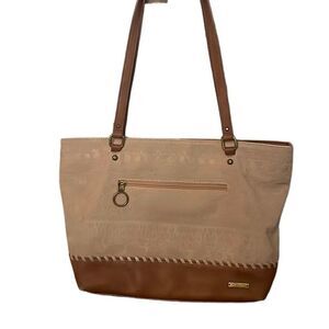 Sakroots by The Sak Arcadia Medium Shoulder - Tote